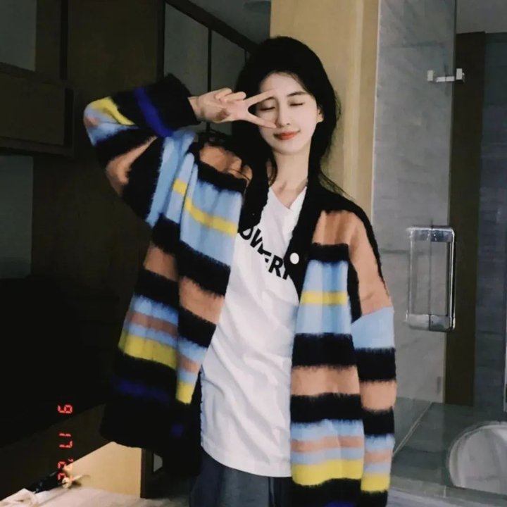 逆转世界的电池少女