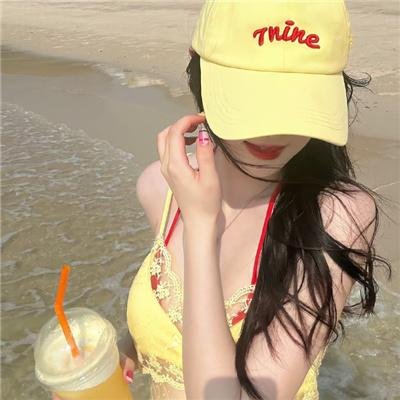 泼墨黄山