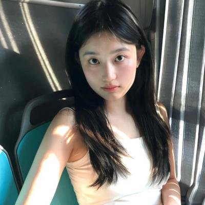 你在我的右手边