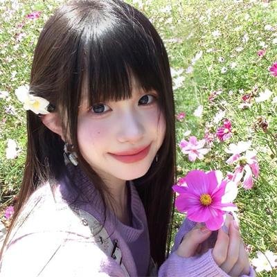 漂亮女人