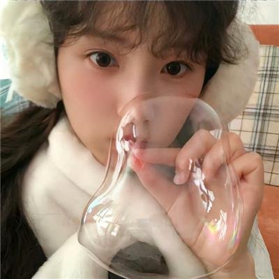 运河边的人们
