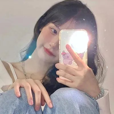 上流俗女